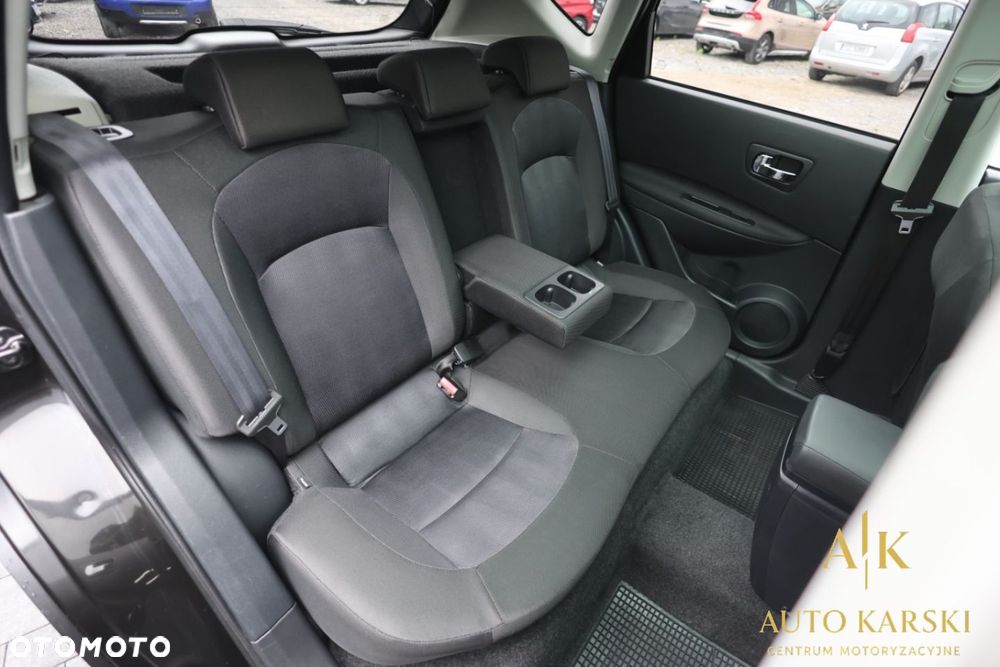 Nissan Qashqai - 32