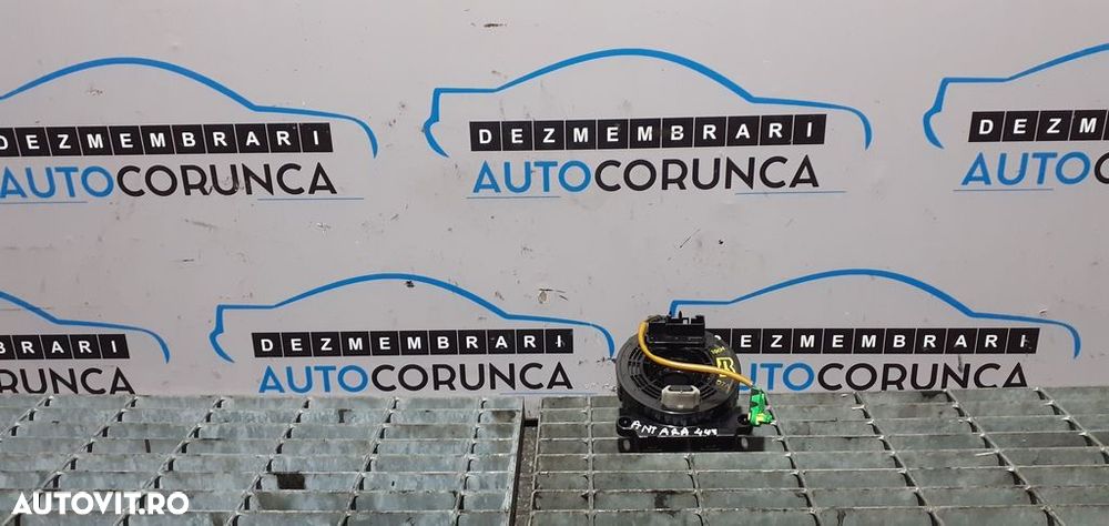 Spirala volan Opel Antara Facelift 2010 - 2015 (443) - 2