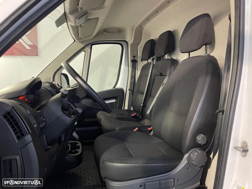 Peugeot Boxer 2.2 BlueHDi 335 L2 CD - 7