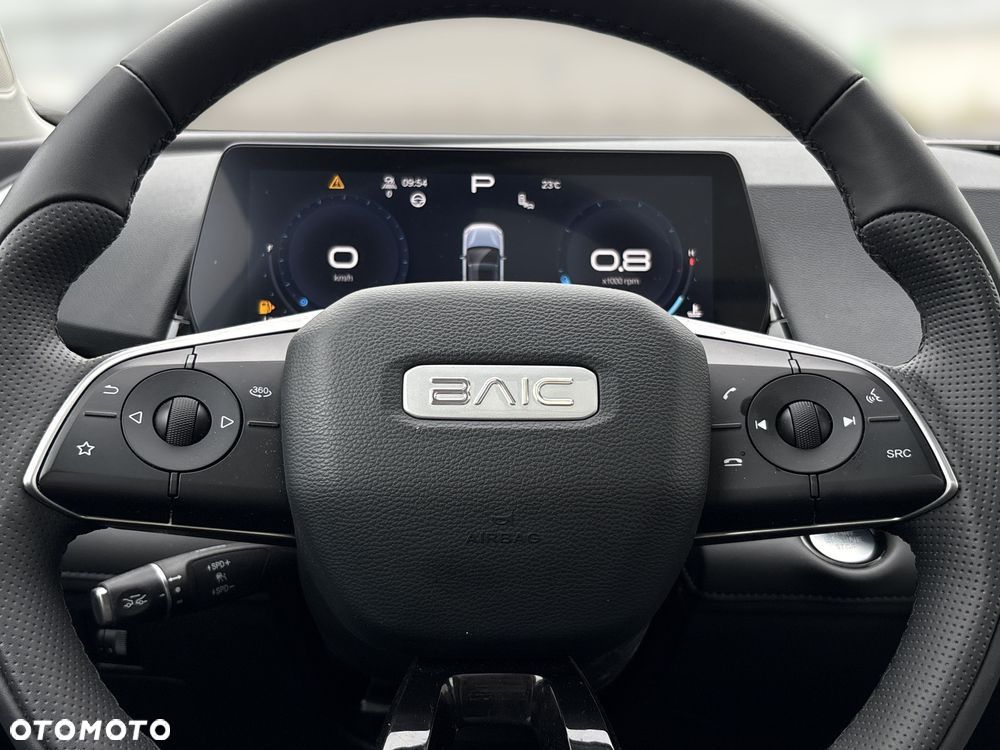 BAIC 5 Beijing 1.5T Luxury DCT - 15