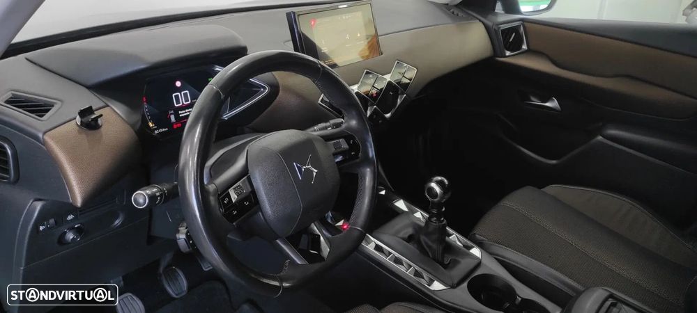 DS DS3 Crossback - 18