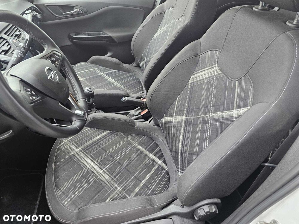 Opel Corsa 1.4 T Cosmo S&S - 12