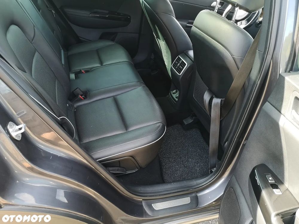 Kia Sportage 1.7 CRDI 2WD Vision - 33