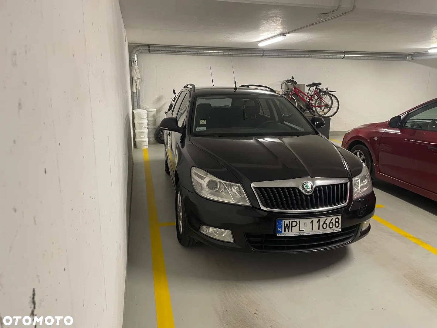 Skoda Octavia 1.6 Active - 4