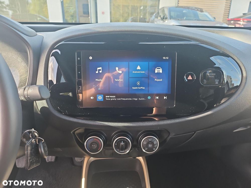 Toyota Aygo X - 14