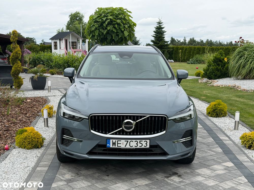 Volvo XC 60 B4 D AWD Core - 17