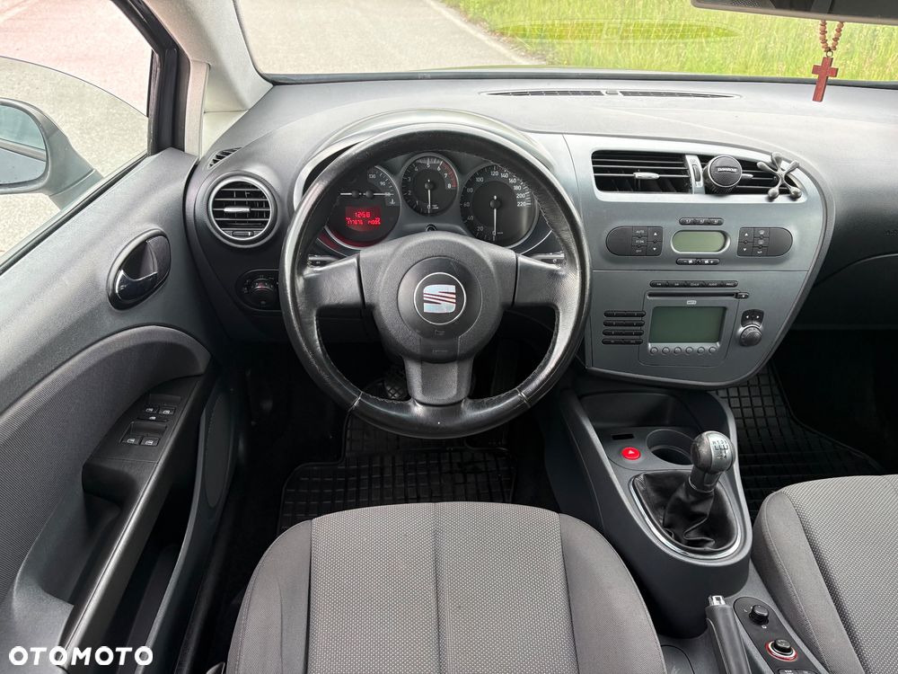 Seat Leon - 37