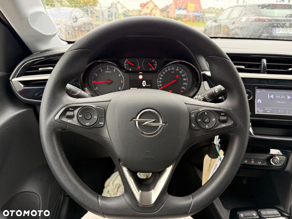 Opel Corsa - 14