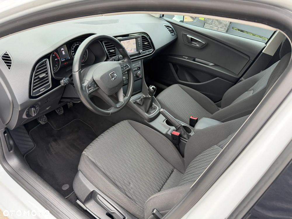 Seat Leon - 12