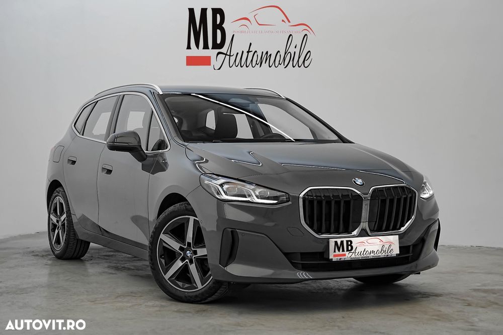 BMW Seria 2 218d Aut. - 5