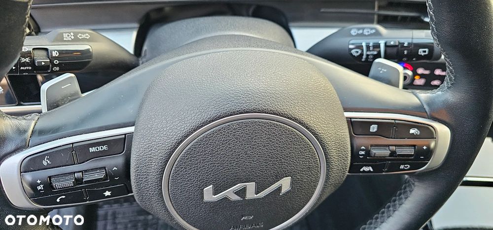 Kia Sportage 1.6 T-GDI L 2WD DCT - 14