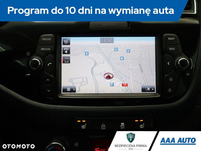 Kia Ceed - 20
