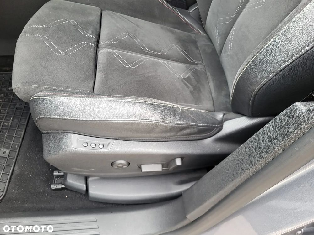 DS Automobiles DS 7 Crossback 1.2 PureTech GPF Be Chic - 35
