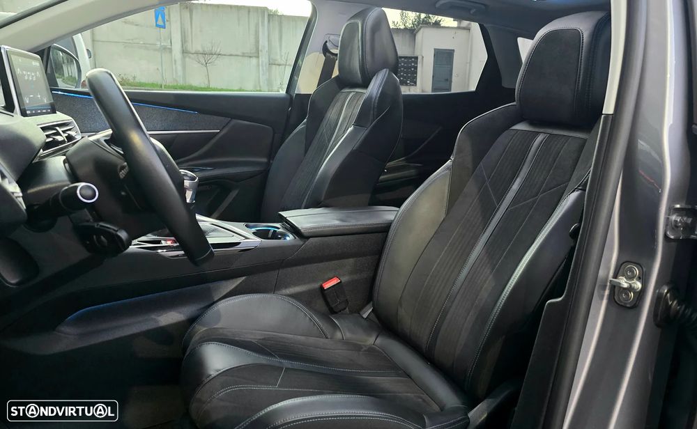 Peugeot 3008 PureTech 130 Stop & Start Crossway - 10