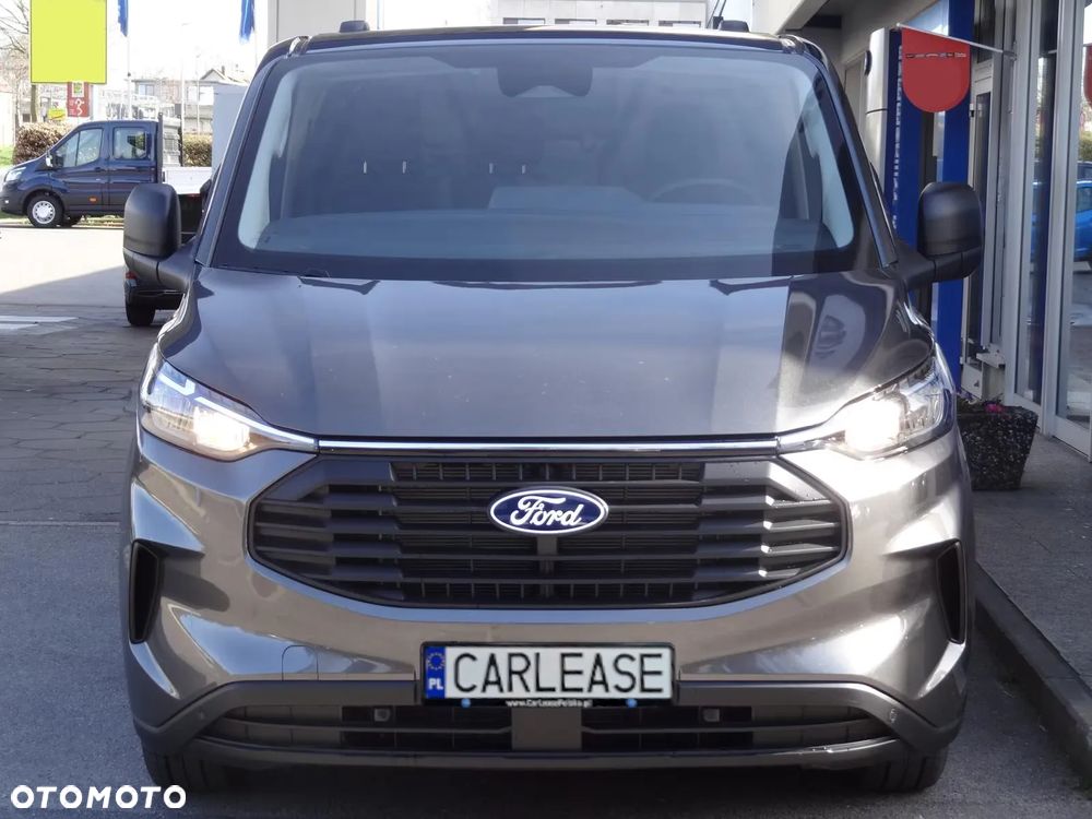 Ford Transit Custom Trend Van L2H1 - 3