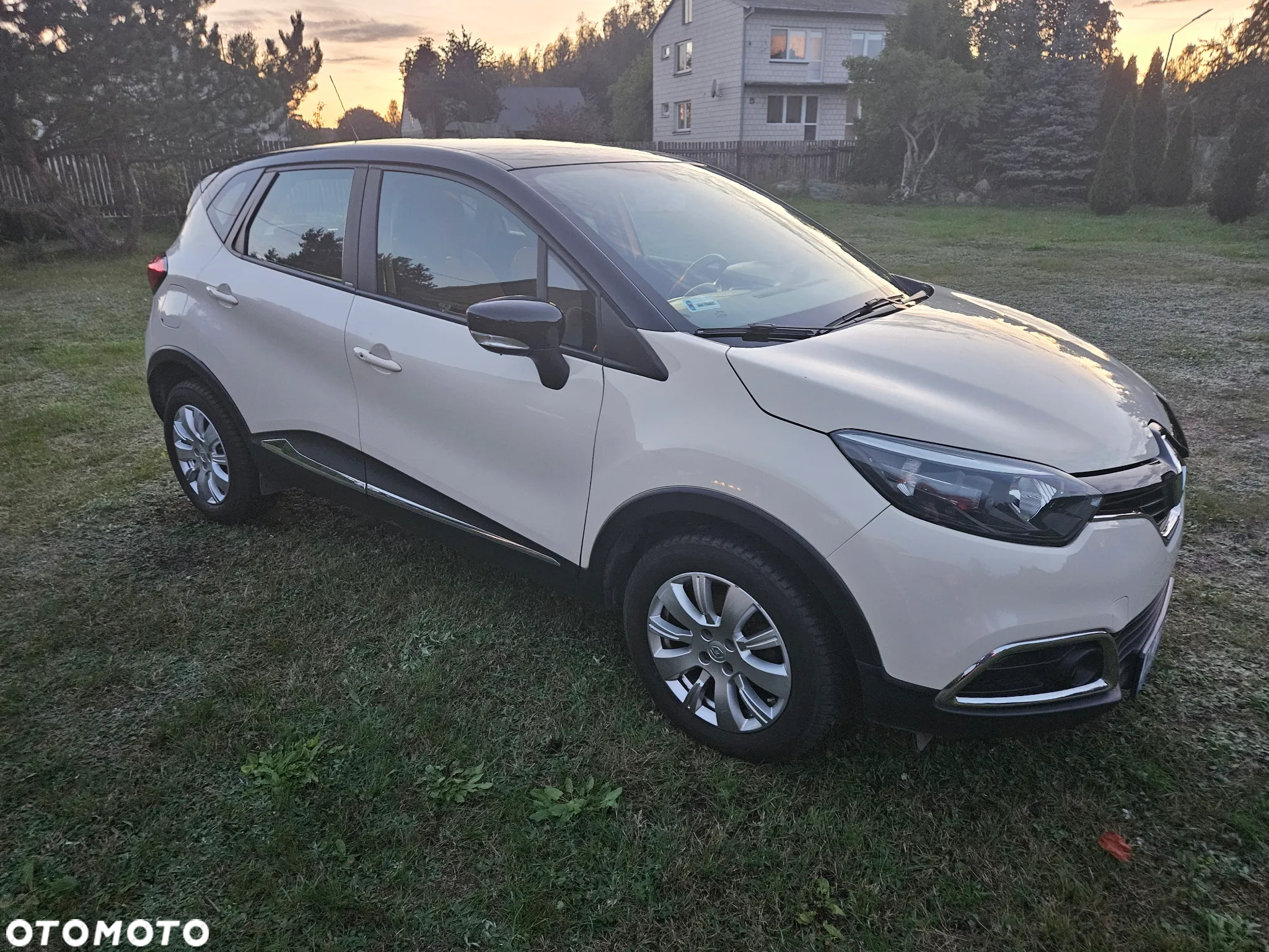 Renault Captur 0.9 Energy TCe Zen - 3
