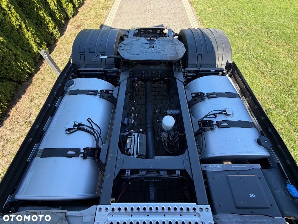 Volvo FH 500 PARK COOL - 7