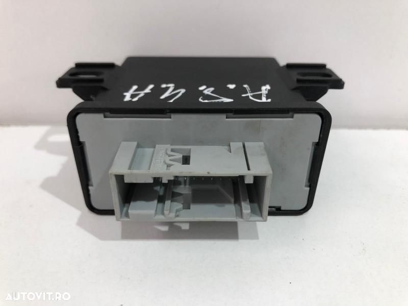 Calculator lumini xenon 4h0907357a Audi A6 4G/C7 [2010 - 2014] - 3