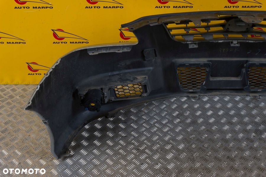 TOYOTA BLADE AURIS ZDERZAK PRZÓD PRZEDNI GRILL JDM - 7