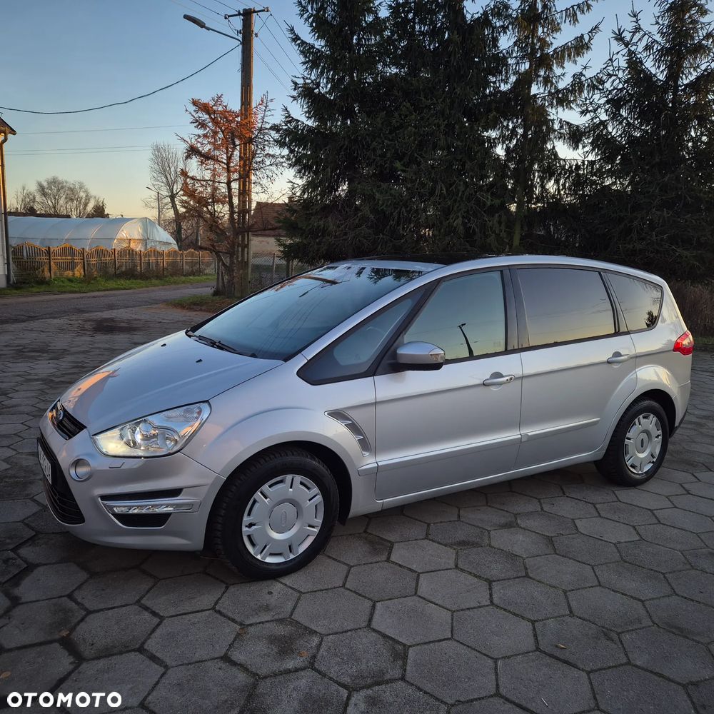 Ford S-Max - 4