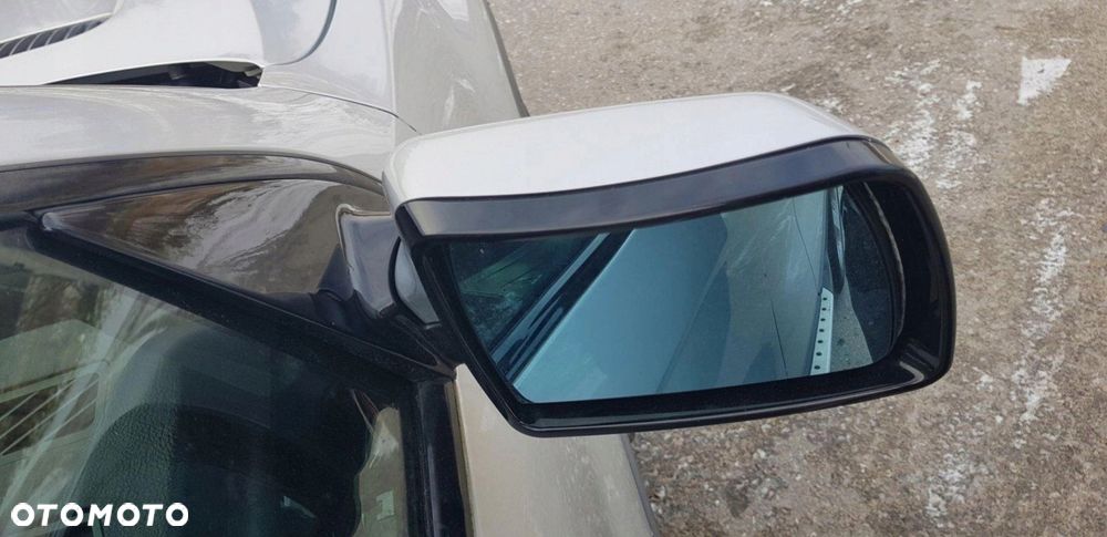 LUSTERKO PRAWE BMW X5 E53 LIFT 354 SHADOW - 4