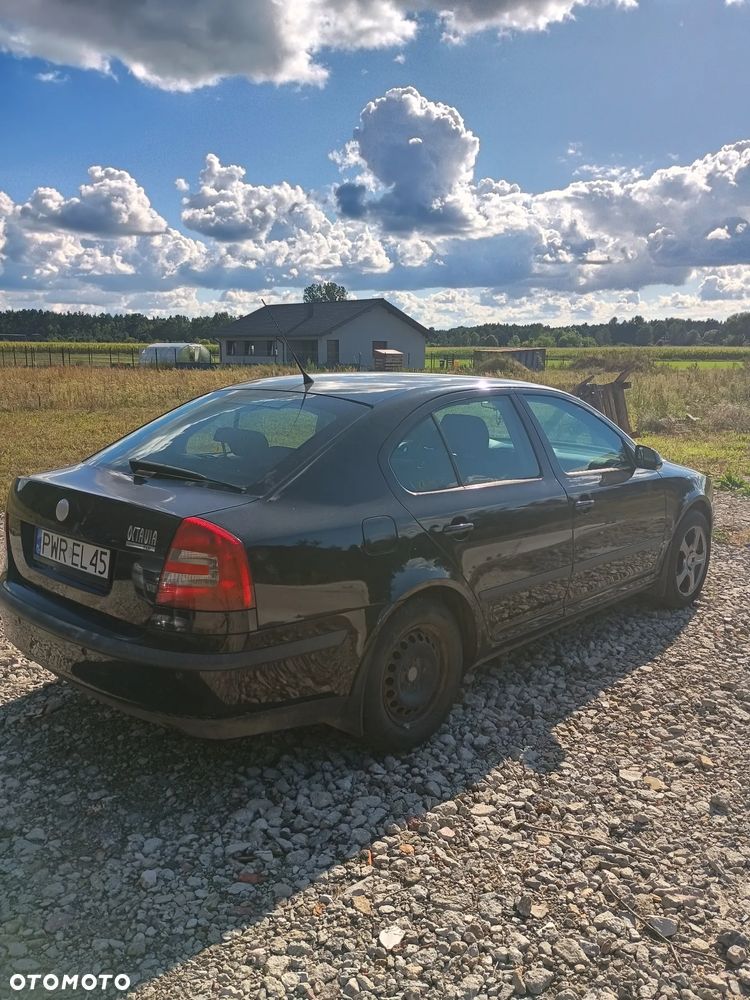Skoda Octavia 1.9 TDI Classic - 5