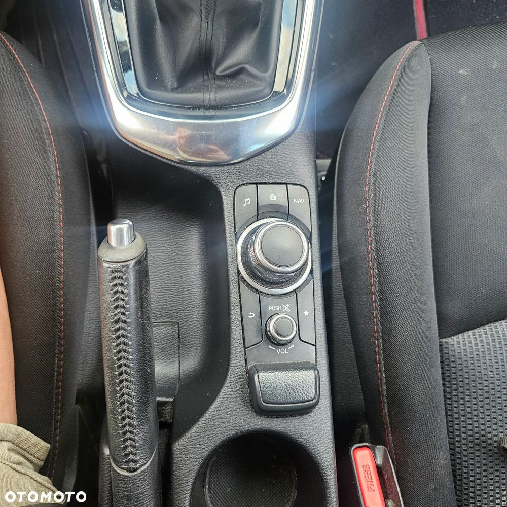 Mazda 2 1.5 Skypassion - 8