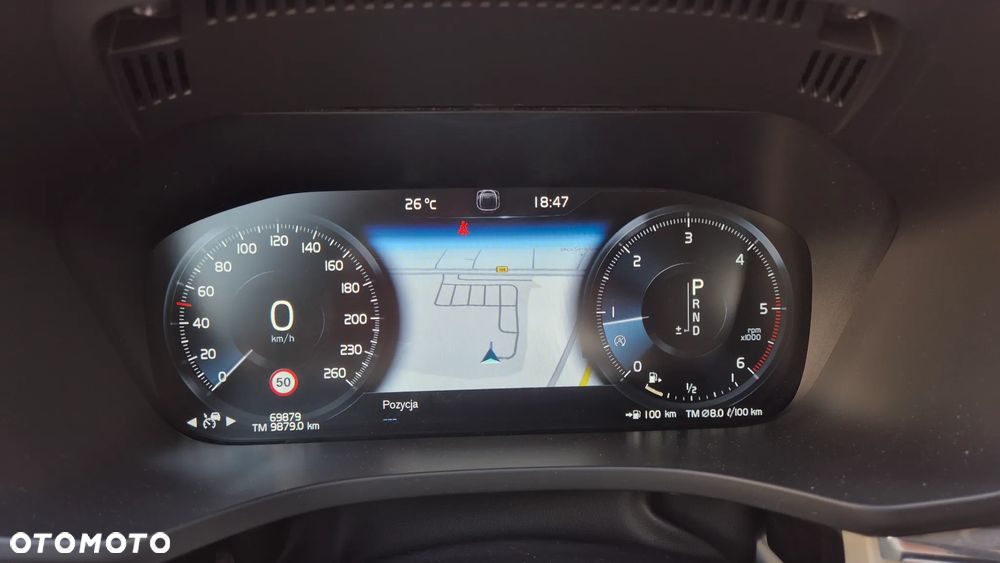 Volvo XC 60 D4 Momentum Pro - 6
