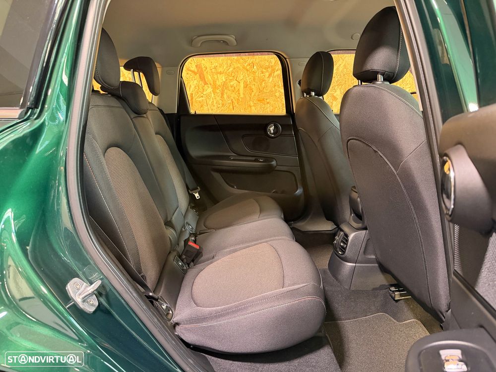 MINI Countryman Cooper D ALL4 Auto - 21