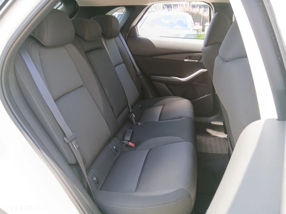 Mazda CX-30 2.0 mHEV Exclusive-Line 2WD - 23