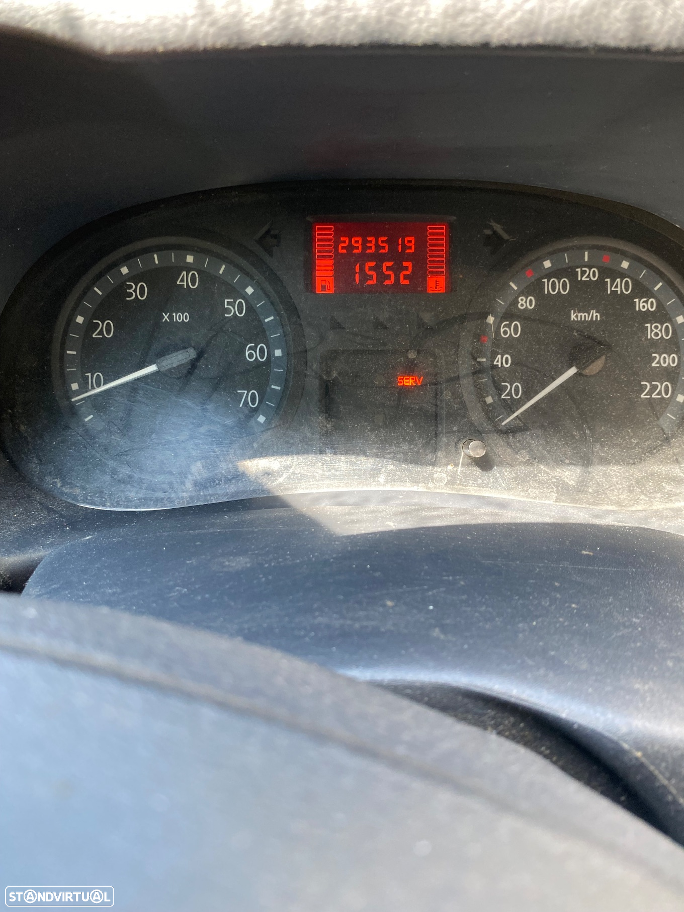 Renault Clio 1.5 dCi Confort - 11