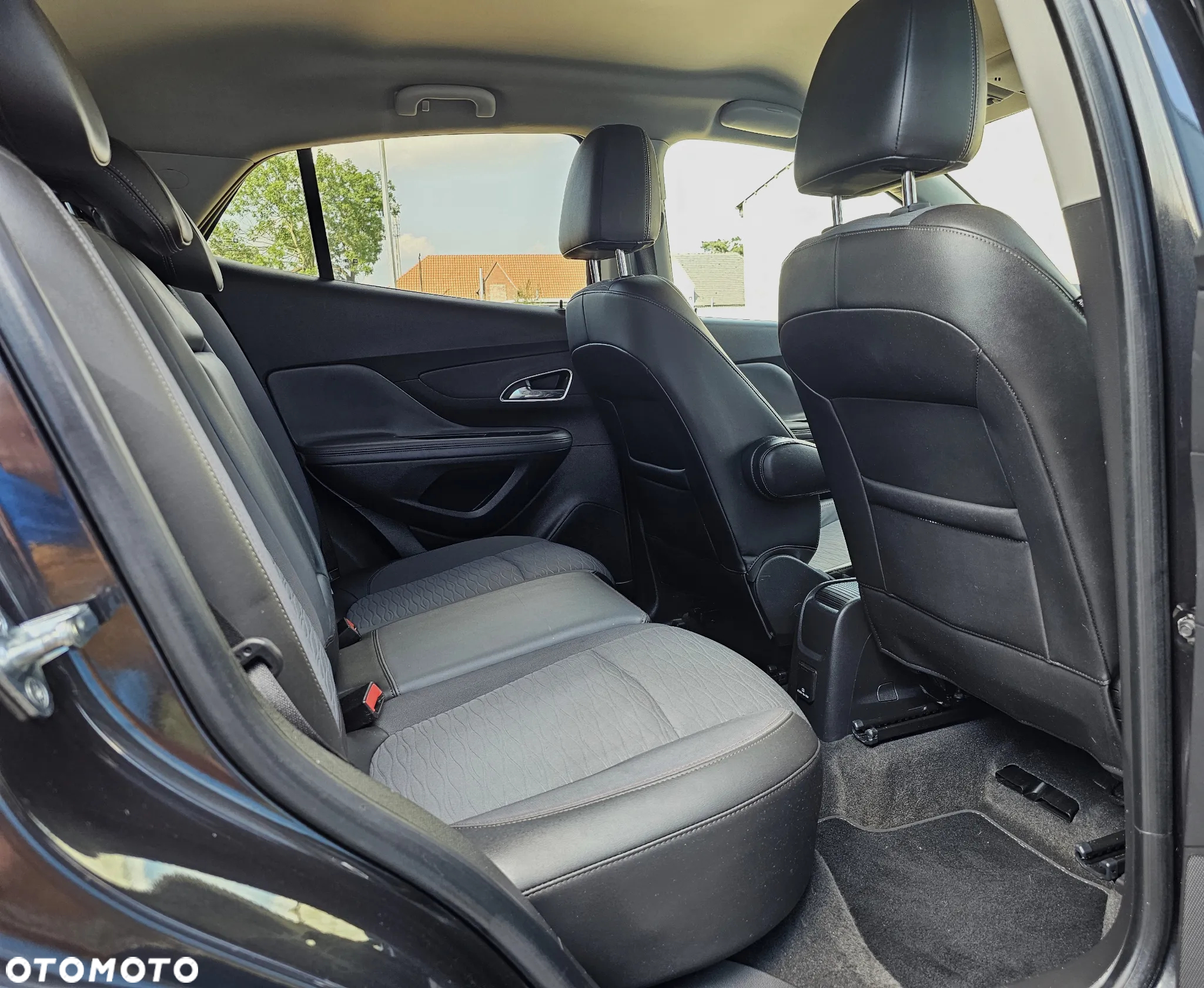 Opel Mokka 1.4 T Cosmo S&S - 14