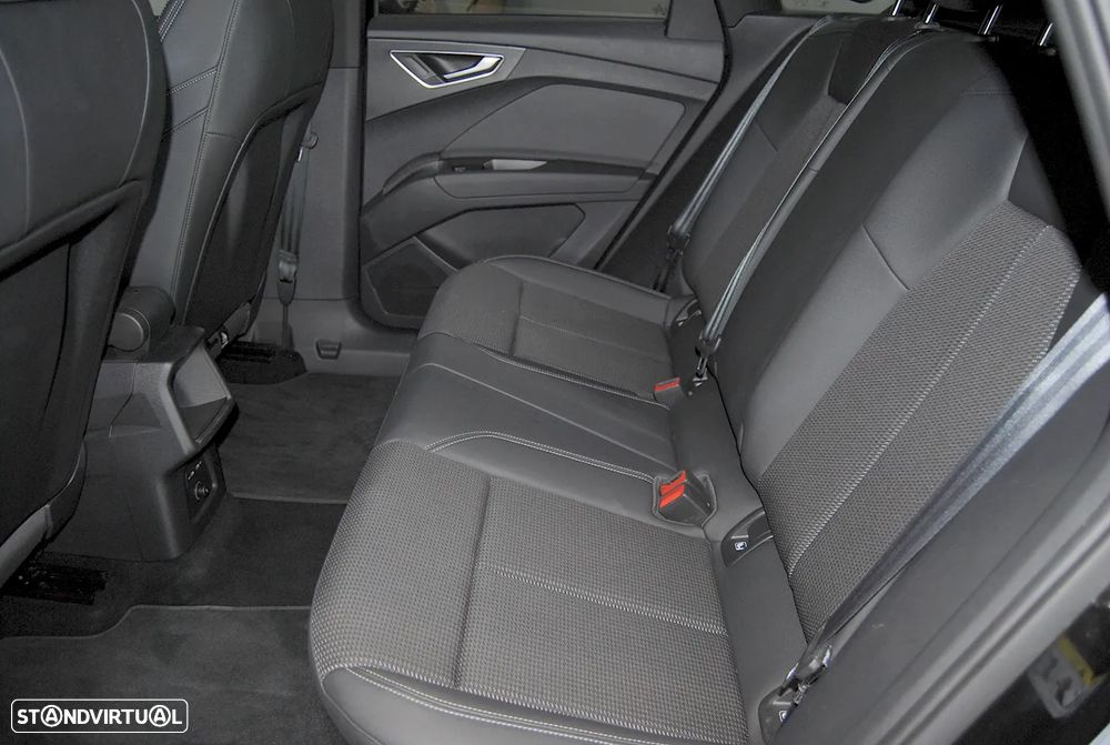 Audi Q4 e-tron 45 82 kWh SE Business Plus - 20