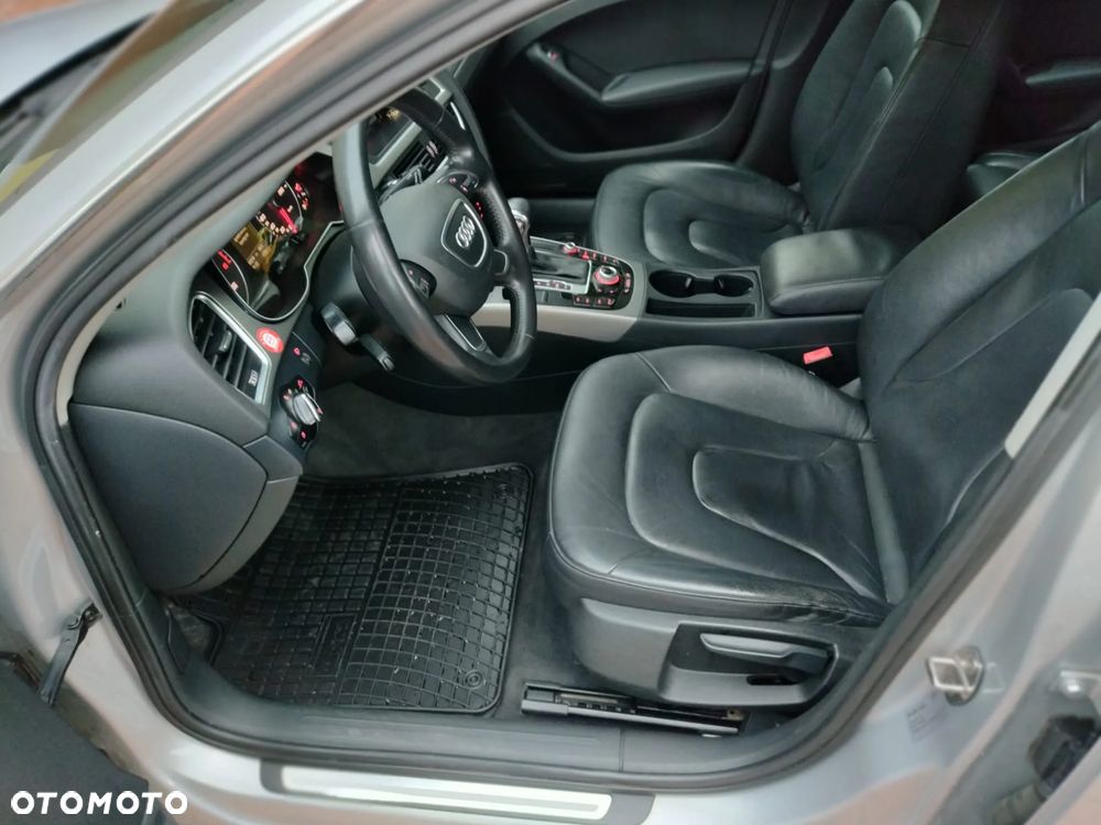 Audi A4 ver-3-0-tdi-multitronic - 10