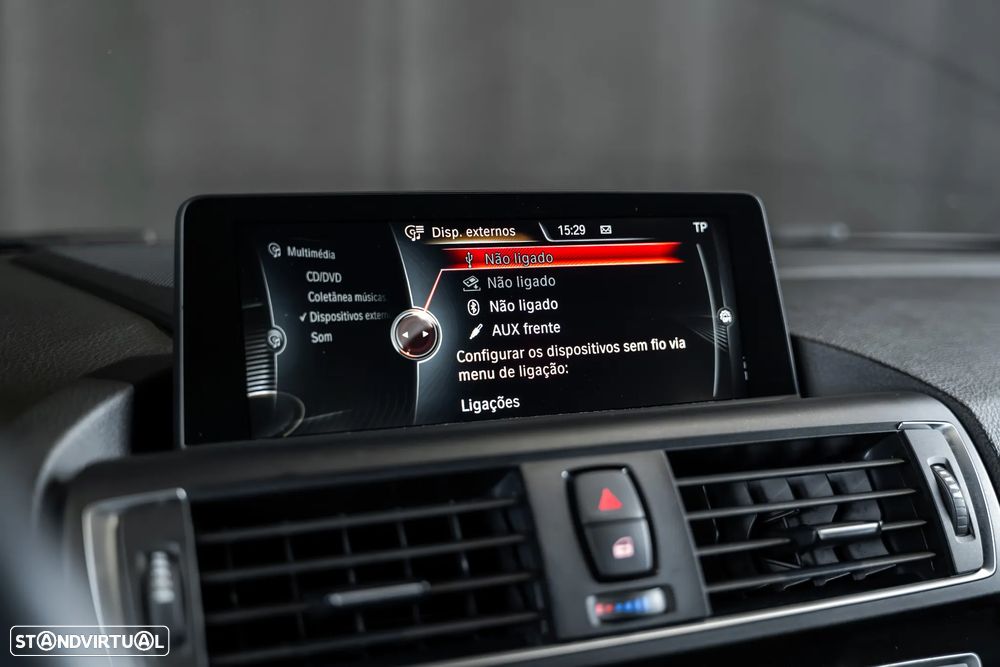 BMW M135i xDrive - 19