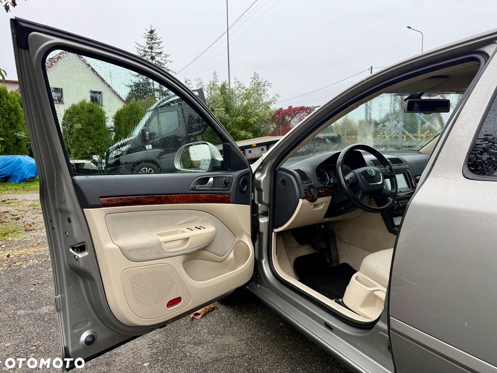 Skoda Octavia - 21