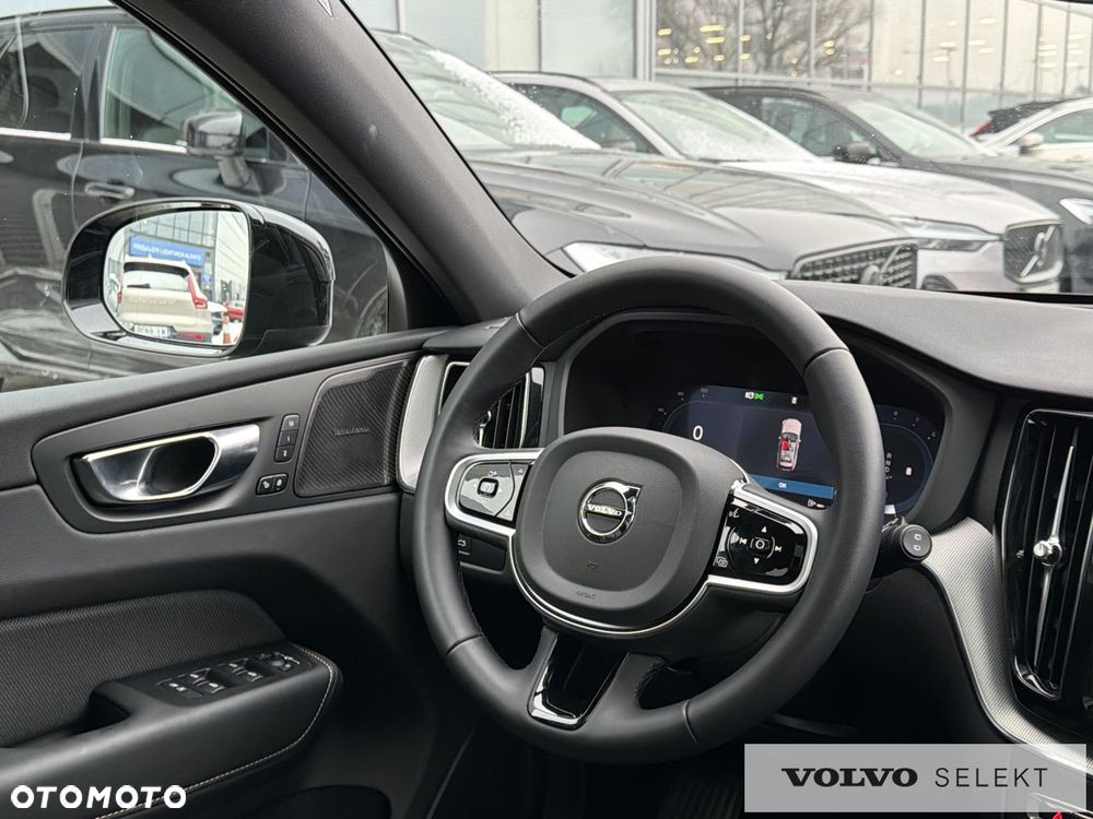 Volvo XC 60 - 12