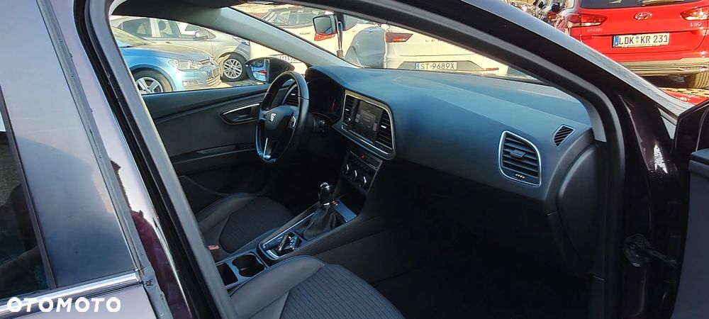 Seat Leon - 31