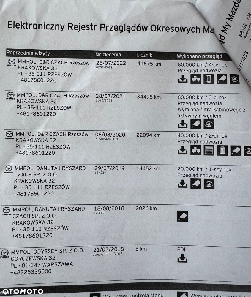 Mazda CX-5 ver-2-0-skypassion-2wd - 30