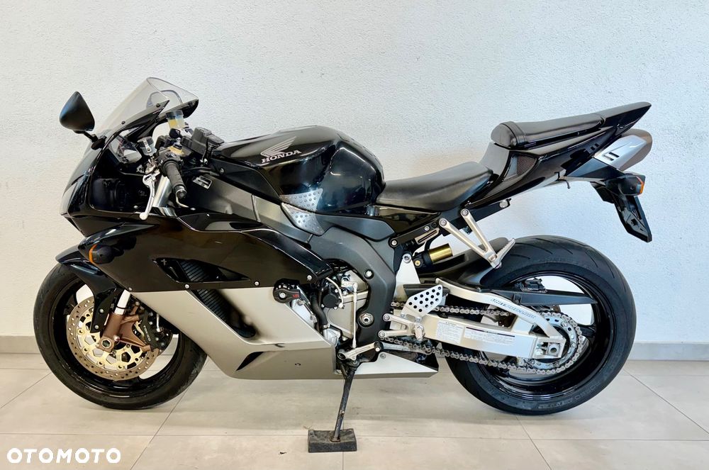 Honda CBR
