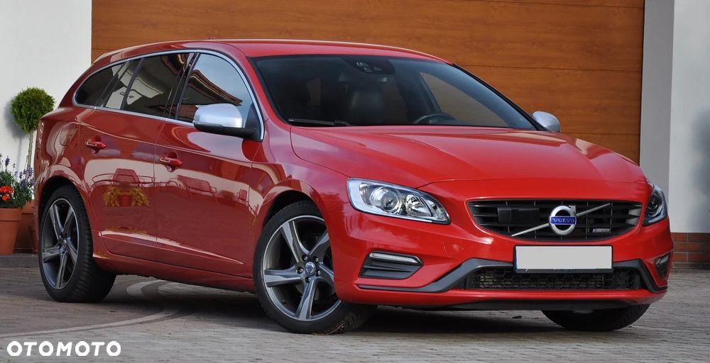 Volvo V60 - 10