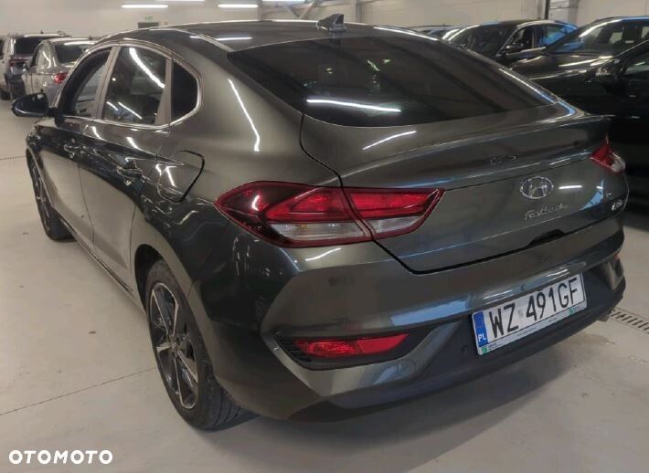 Hyundai I30 2023 photo 3