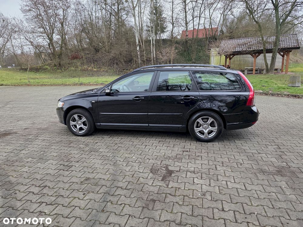 Volvo V50 1.6D DPF Kinetic - 11