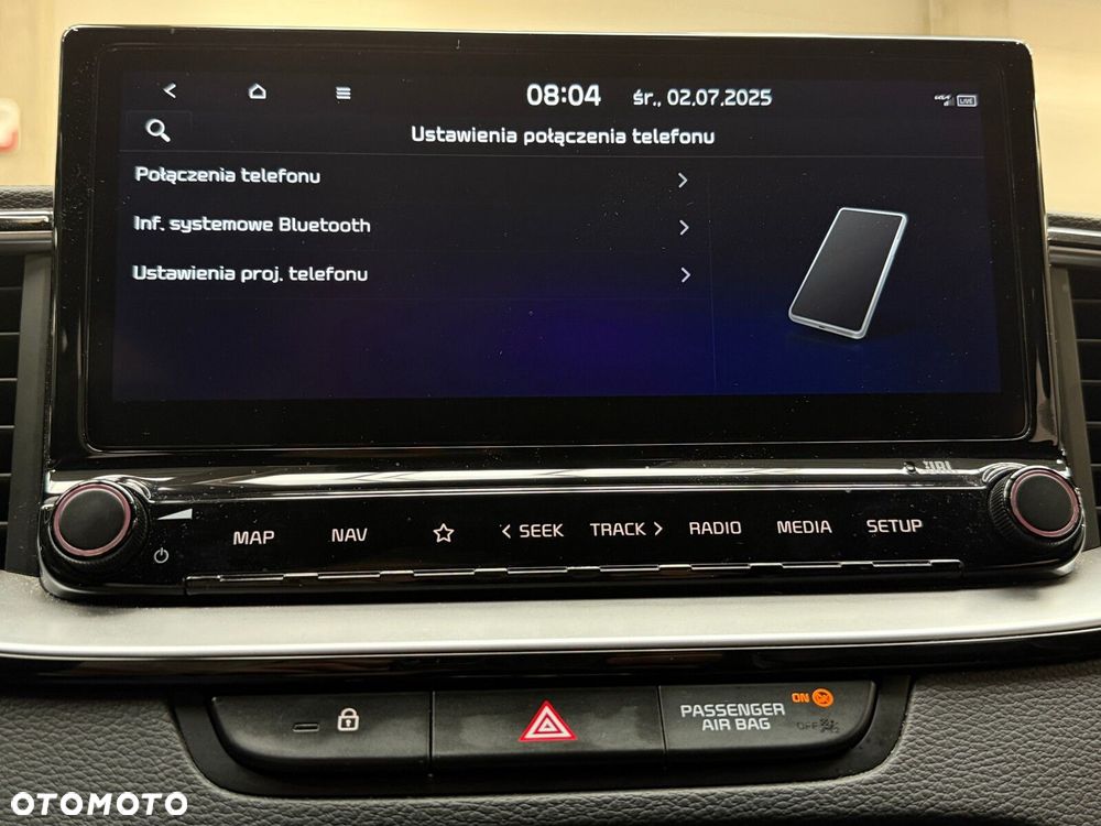 Kia ProCeed 1.5 T-GDI GT Line - 37