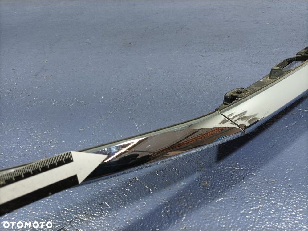 MAZDA 6 III GJ LIFT SEDAN BLENDA KLAPY BAGAŻNIKA TYŁ GHK1-50811 - 5