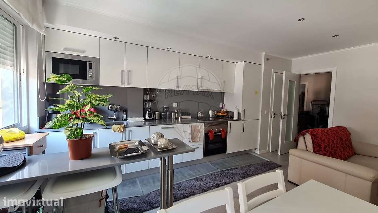 Apartamento T2 para venda - Grande imagem: 2/13