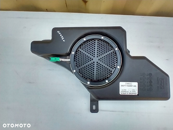 FORD MONDEO MK5 V GŁOŚNIK SUBWOOFER DS7T-19A067-AA