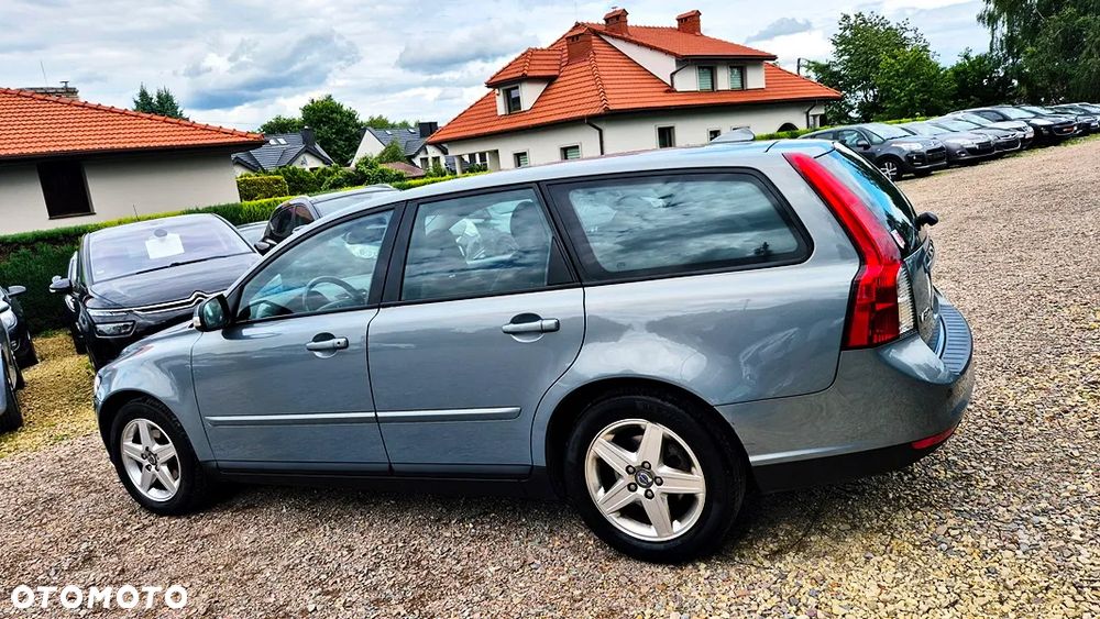 Volvo V50 1.8 Summum - 18