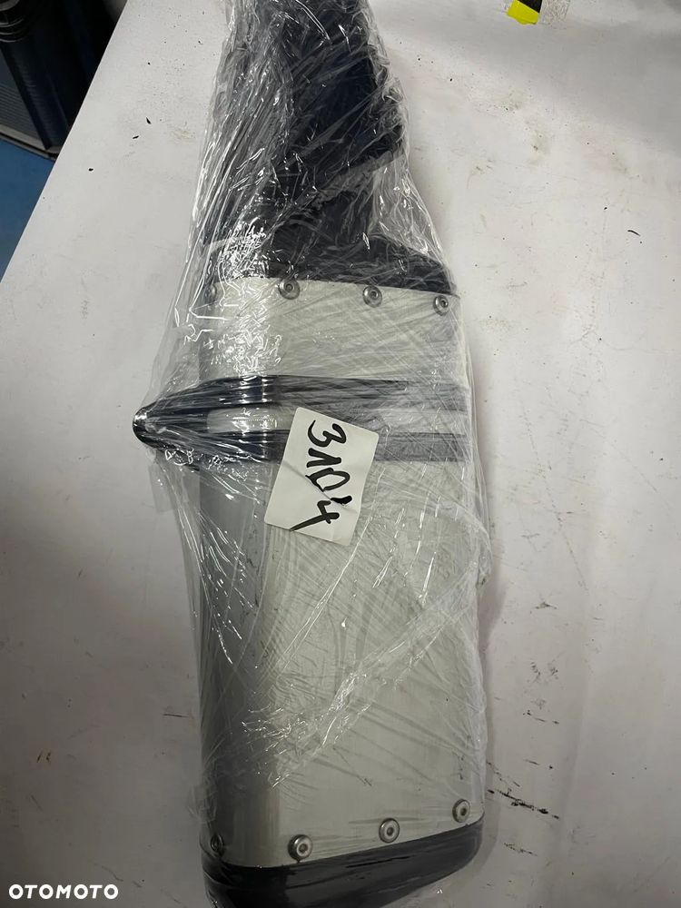 Tłumik KTM 390 Aventure - 5