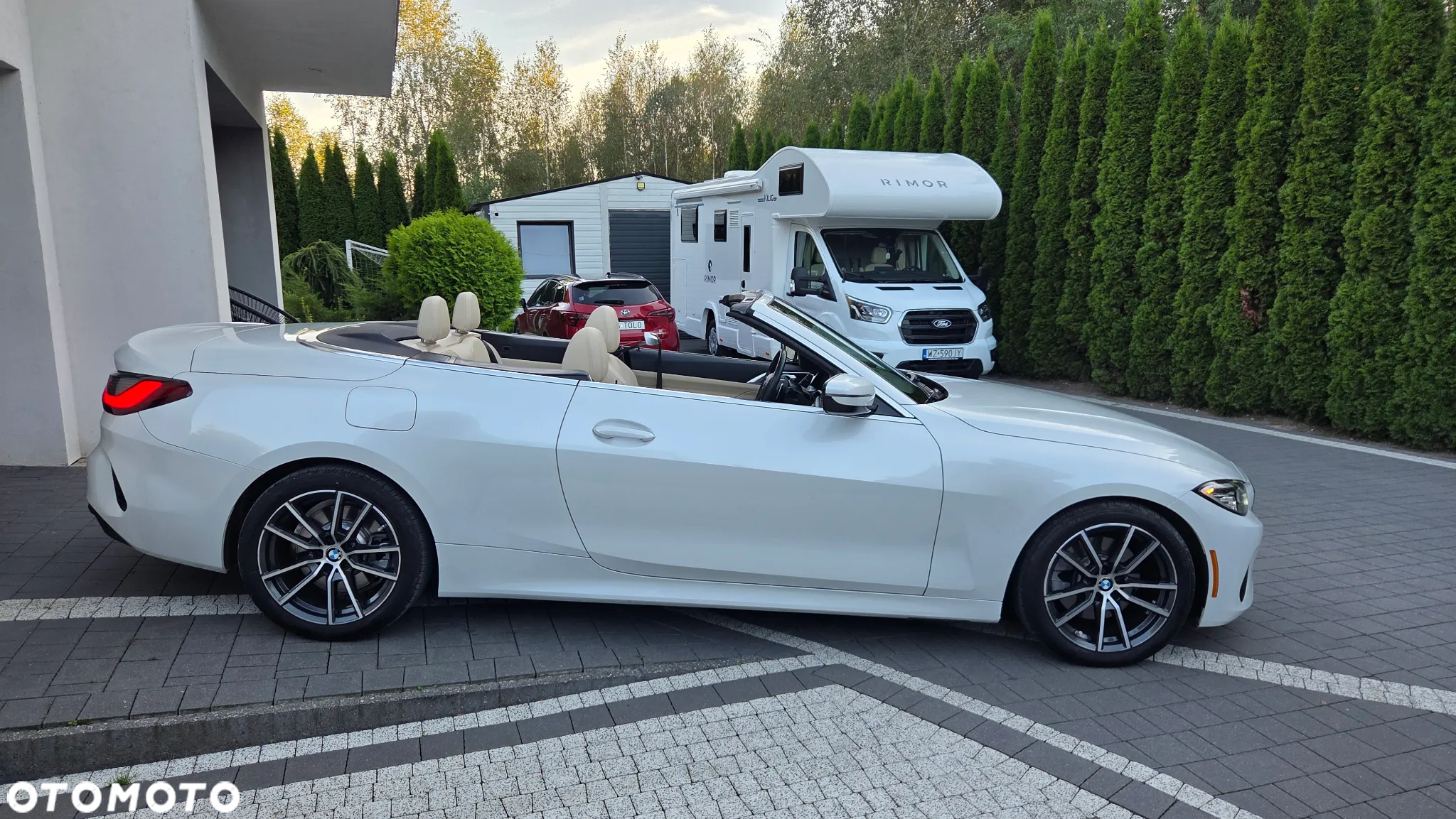 BMW Seria 4 430i - 5
